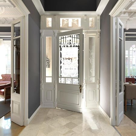 פלאמוס Casa Vincke Hotel מראה חיצוני תמונה
