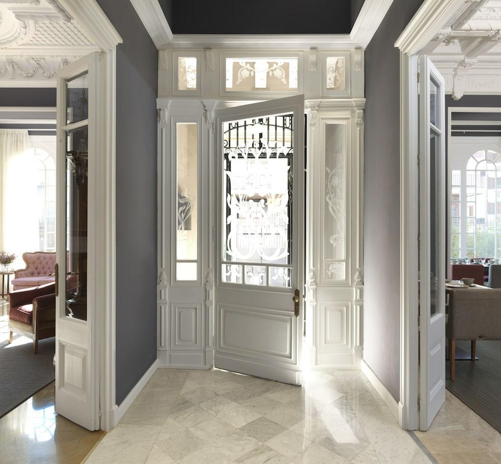 פלאמוס Casa Vincke Hotel מראה חיצוני תמונה