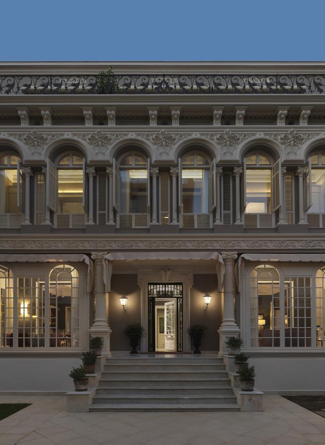 פלאמוס Casa Vincke Hotel מראה חיצוני תמונה