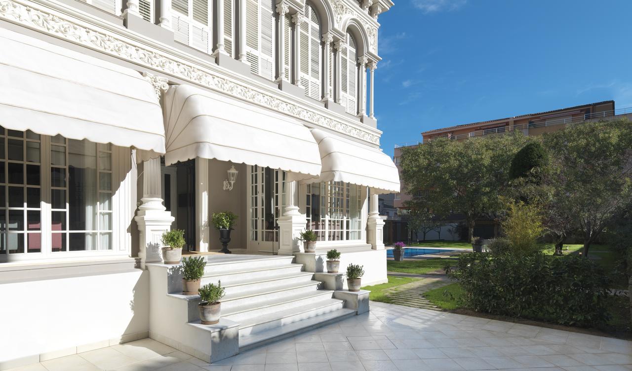 פלאמוס Casa Vincke Hotel מראה חיצוני תמונה