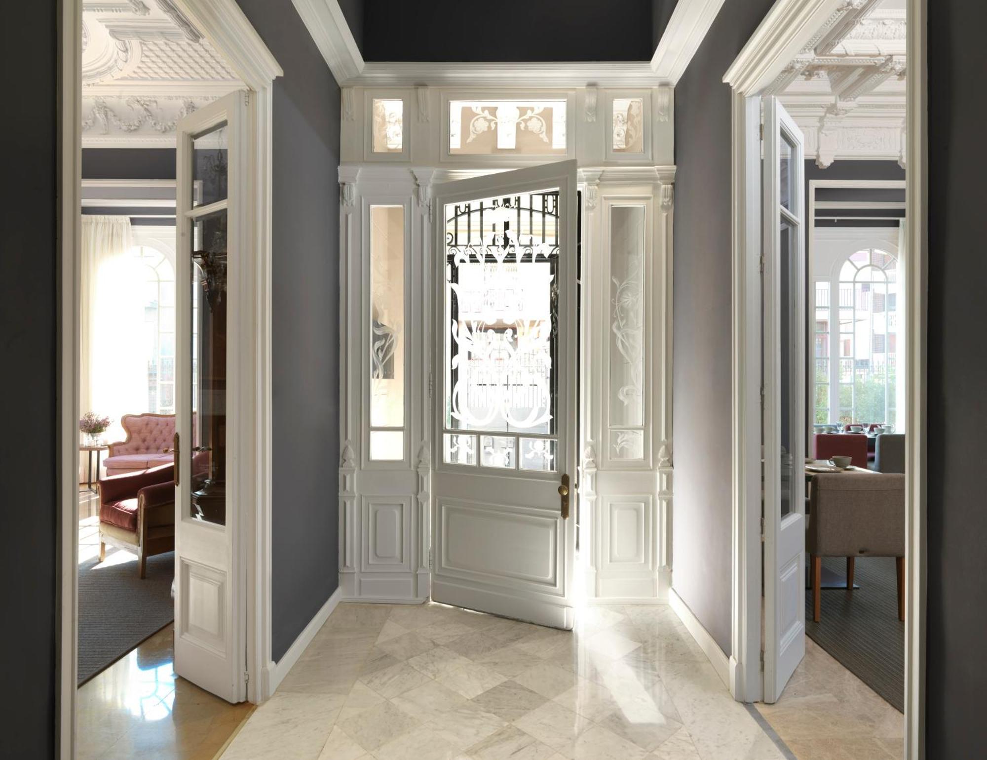 פלאמוס Casa Vincke Hotel מראה חיצוני תמונה