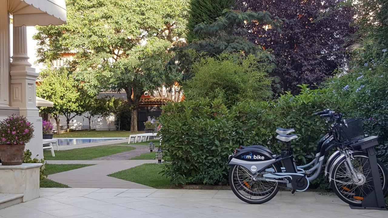 פלאמוס Casa Vincke Hotel מראה חיצוני תמונה