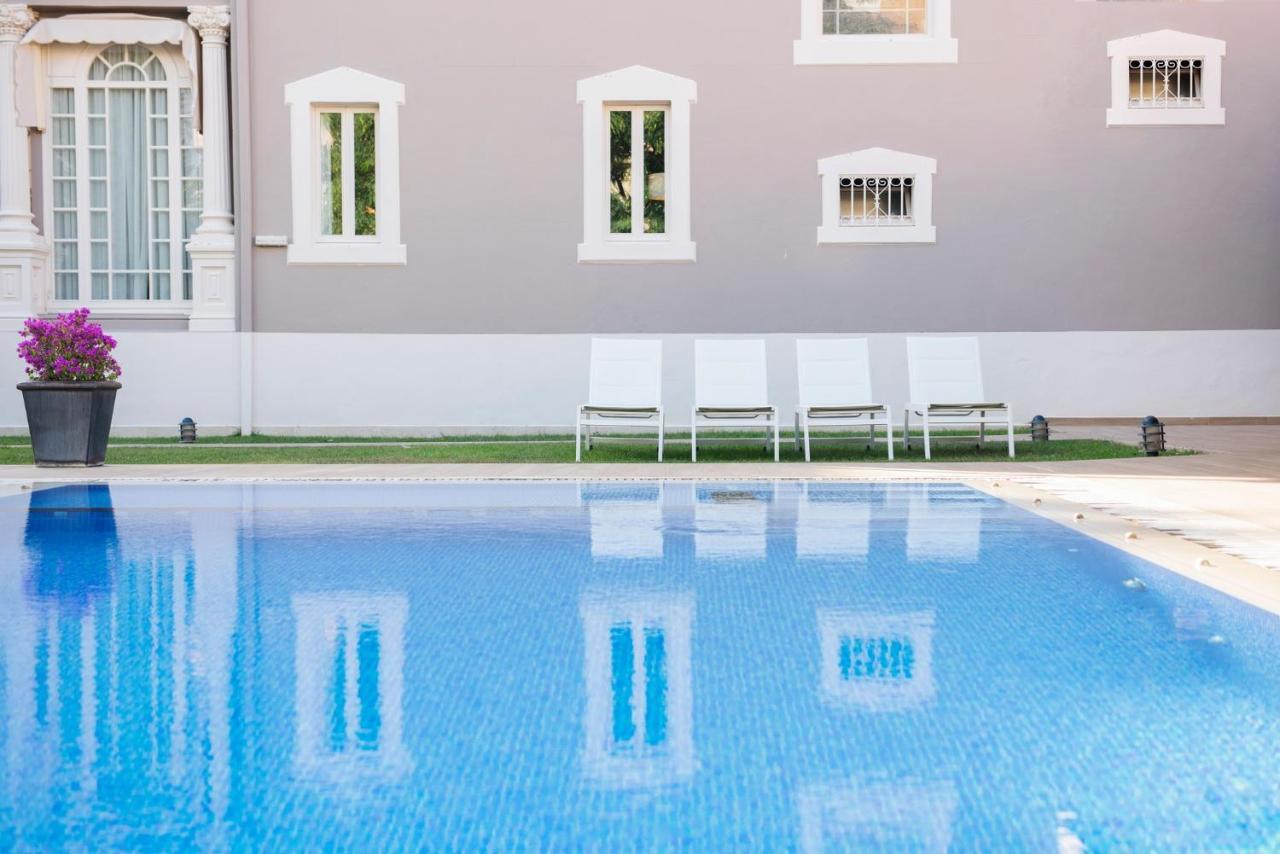 פלאמוס Casa Vincke Hotel מראה חיצוני תמונה
