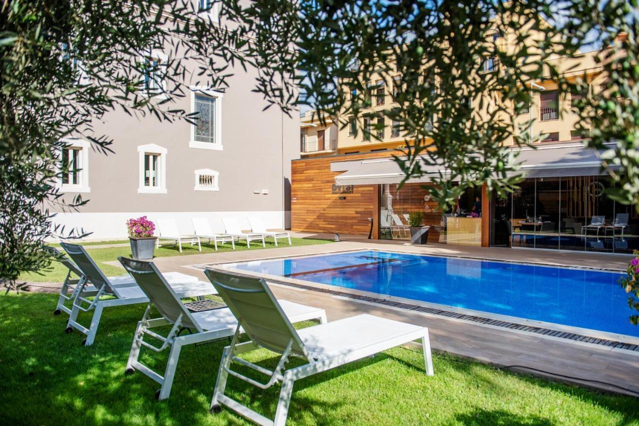 פלאמוס Casa Vincke Hotel מראה חיצוני תמונה
